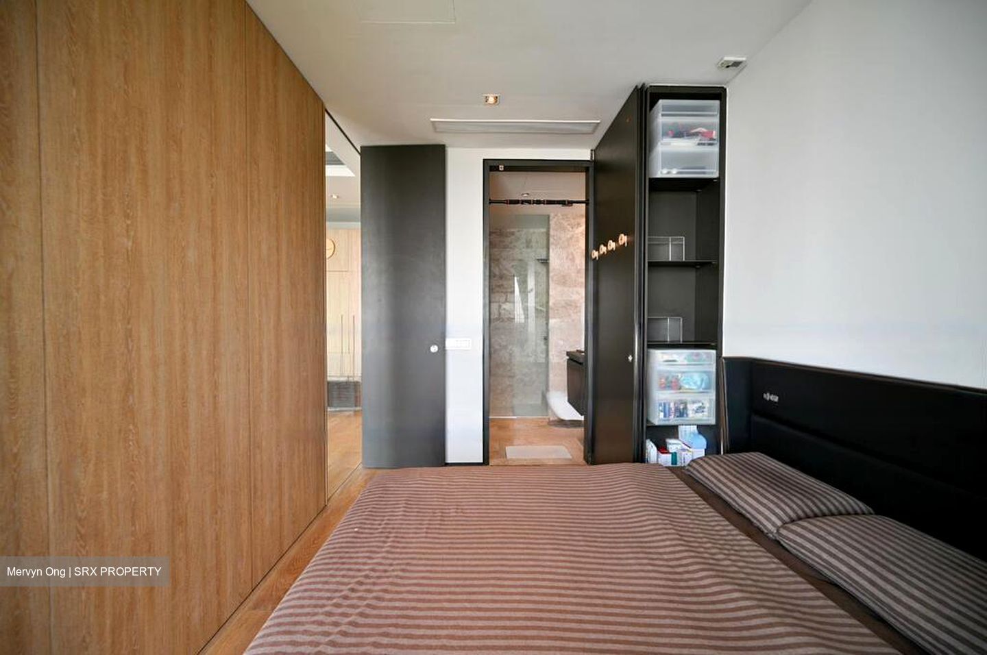 OUE Twin Peaks (D9), Condominium #470795821